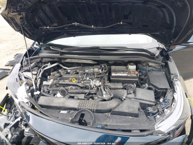 Toyota Corolla Se