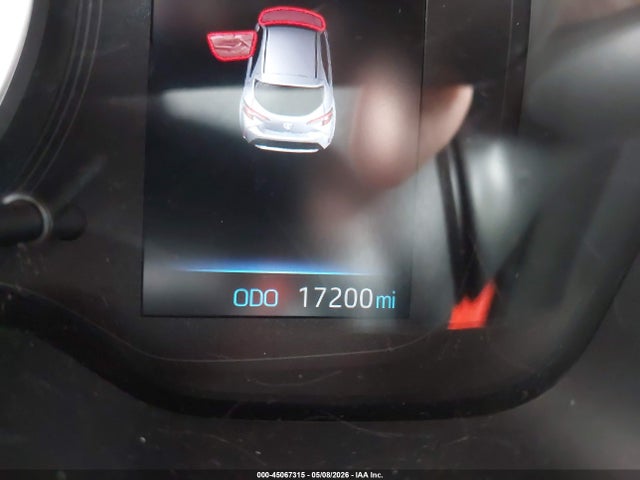 Toyota Corolla Se