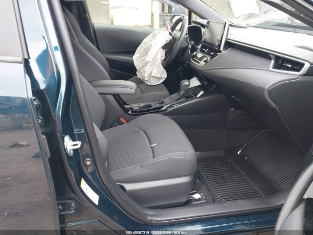 Toyota Corolla Se