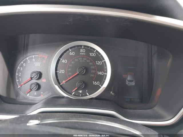 Toyota Corolla Se