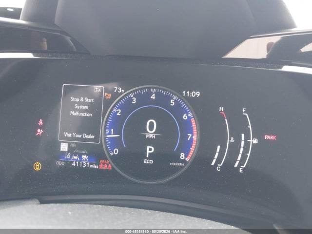 Lexus NX Premium