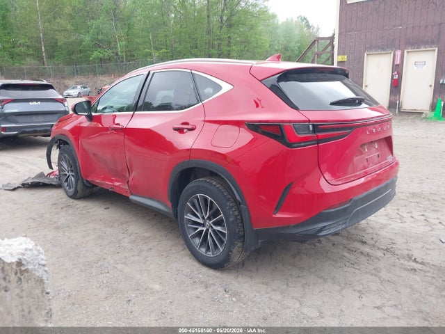 Lexus NX Premium