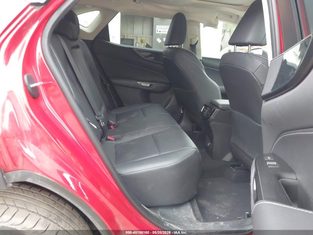 Lexus NX Premium