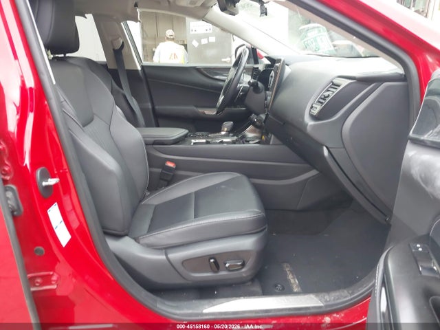 Lexus NX Premium