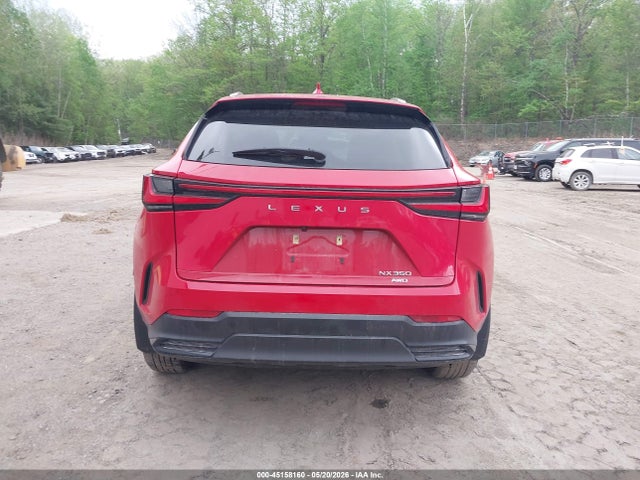 Lexus NX Premium