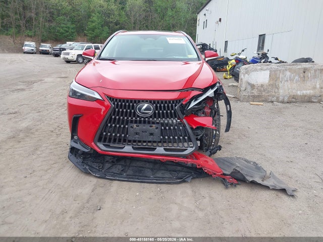 Lexus NX Premium