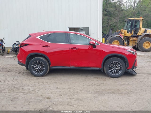 Lexus NX Premium