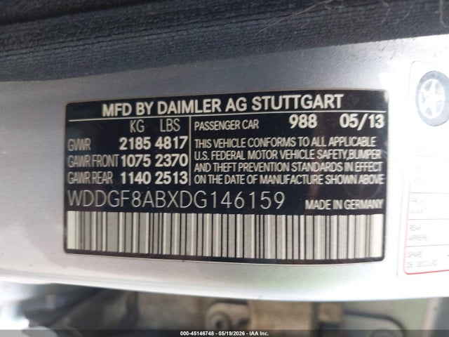 Mercedes-Benz C-Class Sport 4matic