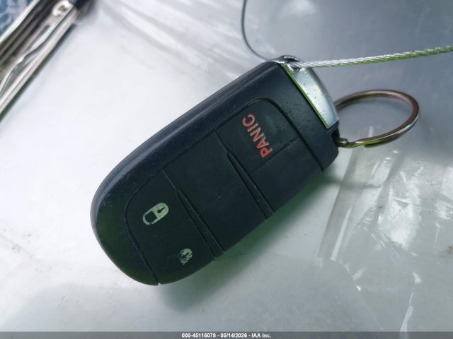 Dodge Journey Sxt