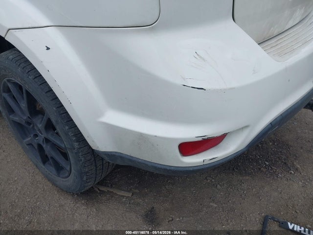 Dodge Journey Sxt