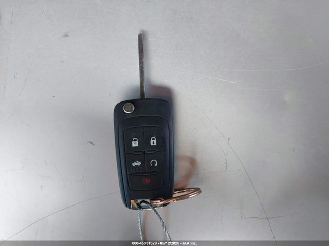 Chevrolet Malibu 2lt