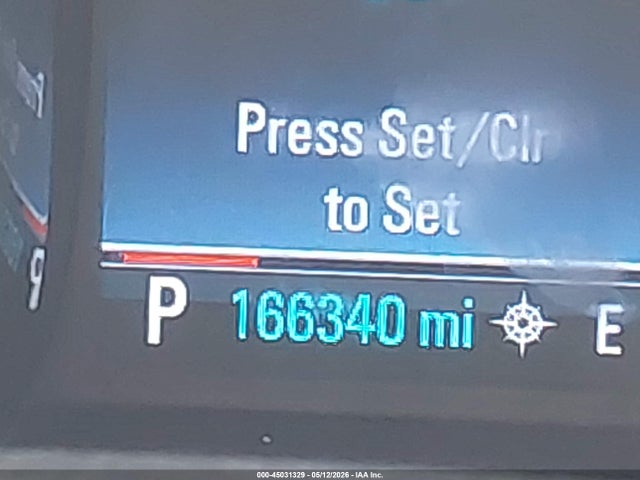 Chevrolet Malibu 2lt