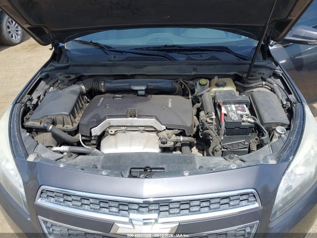 Chevrolet Malibu 2lt