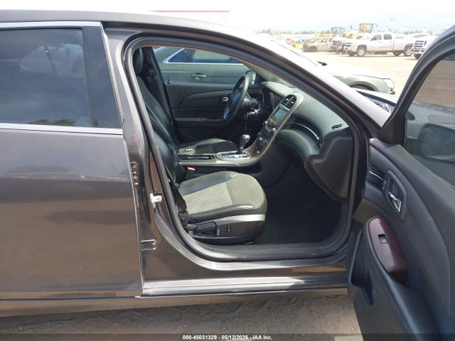 Chevrolet Malibu 2lt