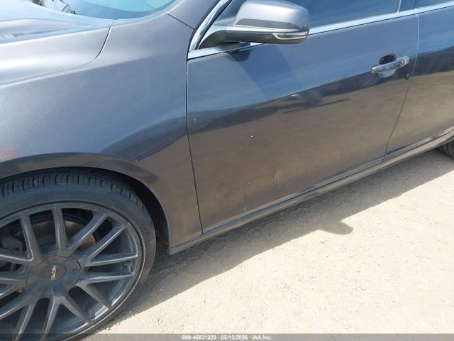 Chevrolet Malibu 2lt