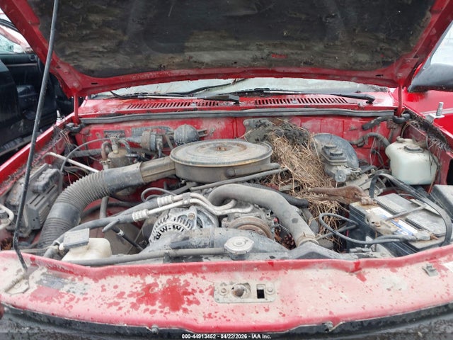 Dodge Dakota