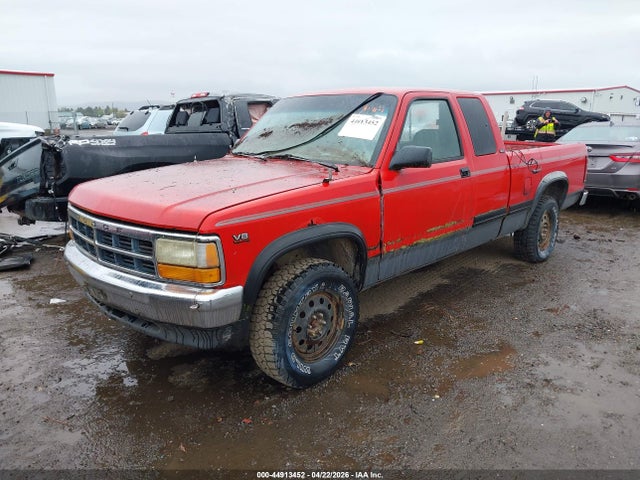 Dodge Dakota