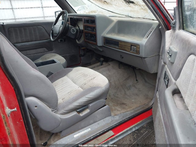Dodge Dakota