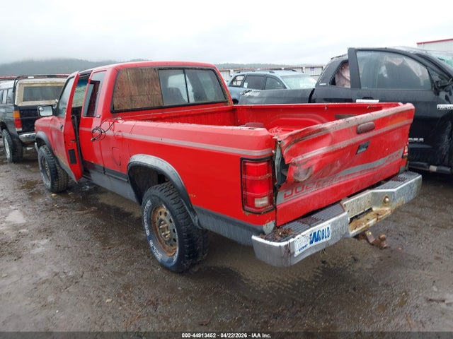 Dodge Dakota