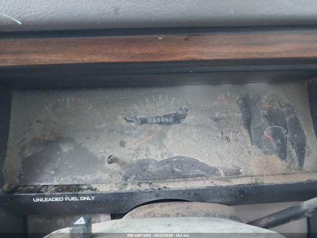 Dodge Dakota
