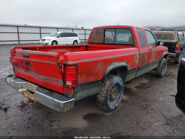 Dodge Dakota