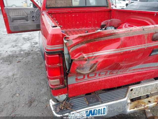 Dodge Dakota