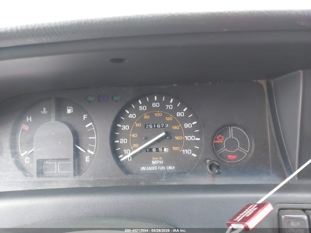 Toyota Corolla Dlx