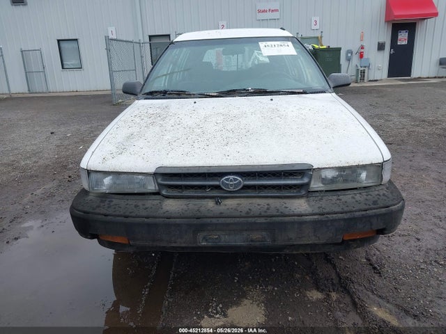 Toyota Corolla Dlx