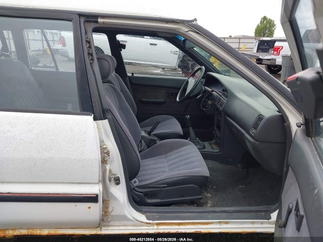 Toyota Corolla Dlx