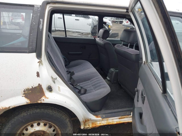 Toyota Corolla Dlx