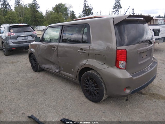 Scion xB