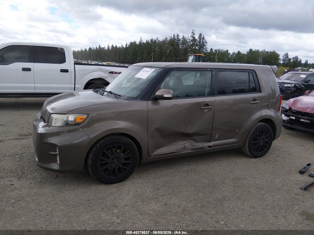 Scion xB
