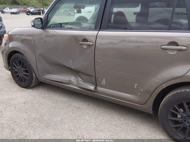 Scion xB