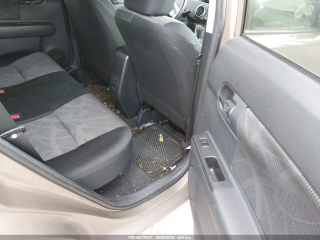 Scion xB