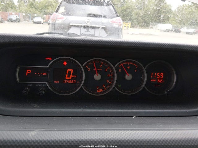 Scion xB