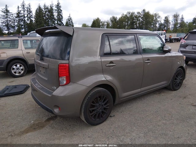 Scion xB