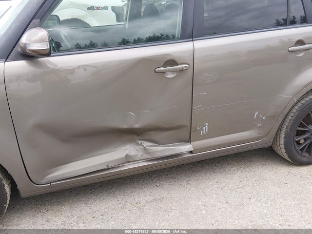 Scion xB