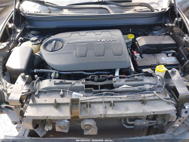 Jeep Cherokee Trailhawk 4x4