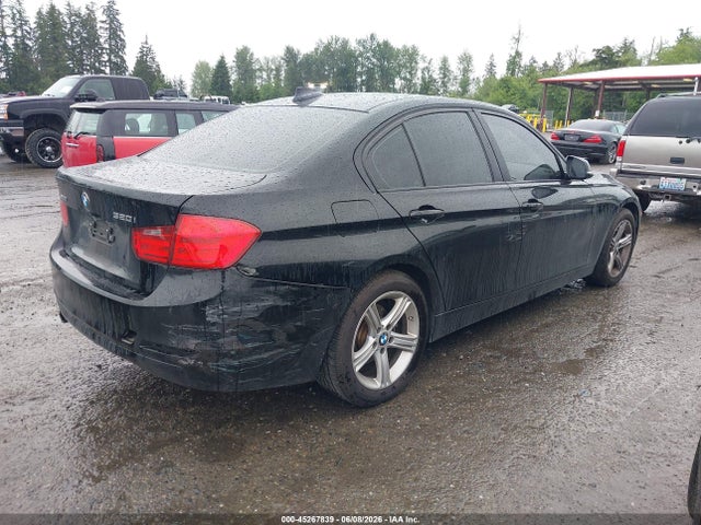 BMW 3 Series Xdrive