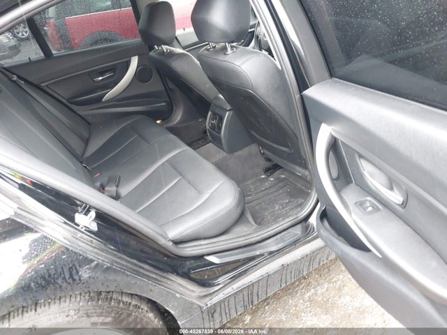 BMW 3 Series Xdrive