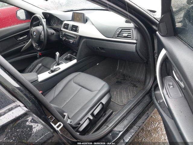 BMW 3 Series Xdrive