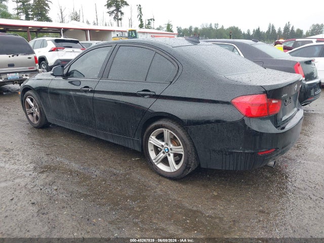 BMW 3 Series Xdrive