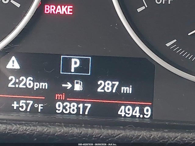 BMW 3 Series Xdrive