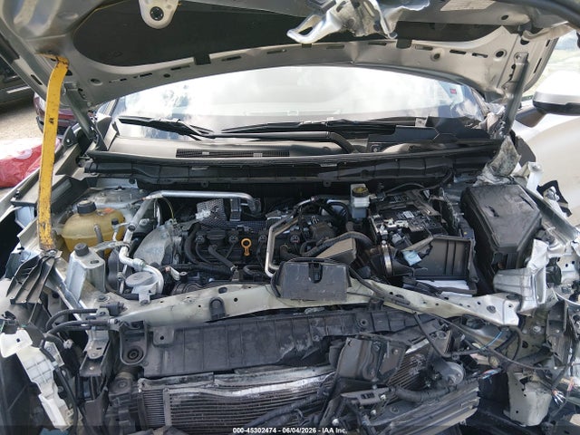 Mitsubishi Outlander Es 2.5 S-awc