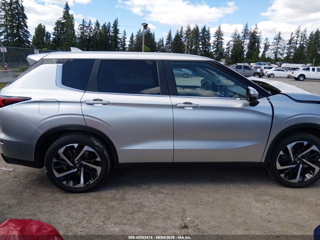 Mitsubishi Outlander Es 2.5 S-awc