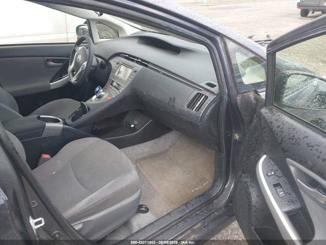 Toyota Prius Two