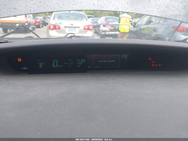 Toyota Prius Two