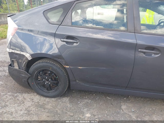 Toyota Prius Two