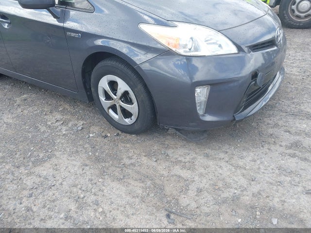 Toyota Prius Two