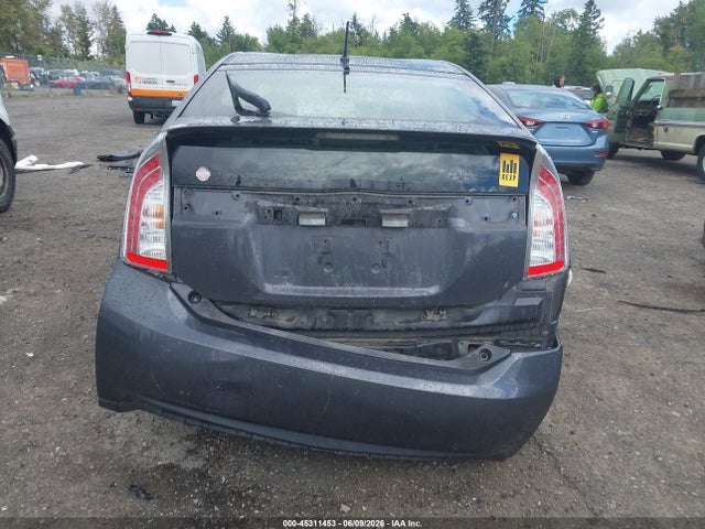 Toyota Prius Two